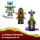 LEGO NINJAGO 71854 Mech specjalny Cole’a i Zane w smoczej zbroi - 1473537 - zdjęcie 14